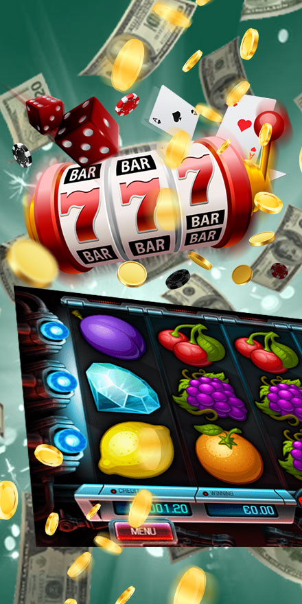 Casino 777 Screenshot