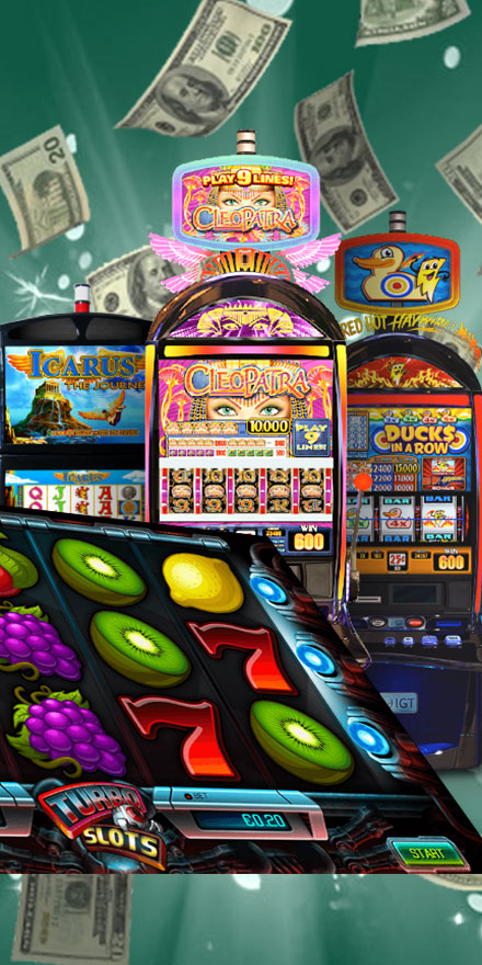 Casino 777 Screenshot