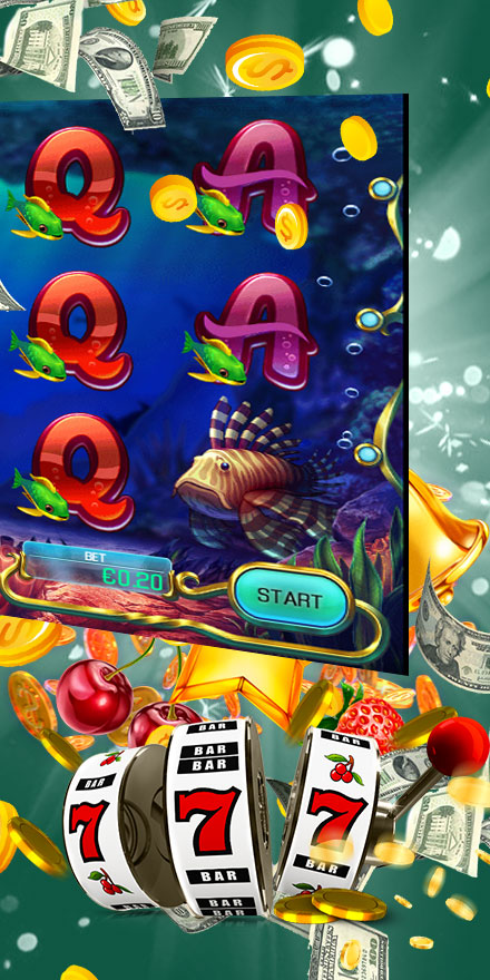 Casino 777 Screenshot